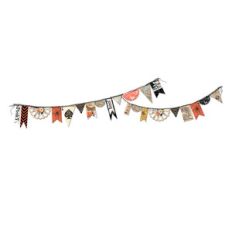 spooky swag banners