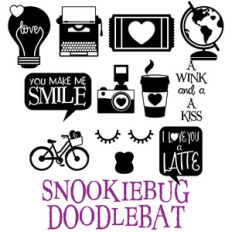 db snookiebug