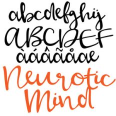 pn neurotic mind