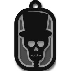 spooky tag - skeleton