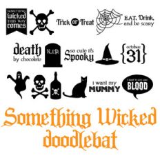 db something wicked