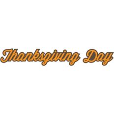 thanksgiving day