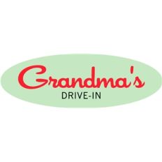 grandmas drive in