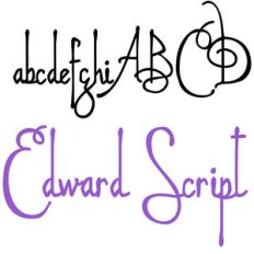 ld edward script