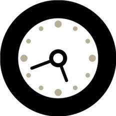 clock