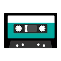 cassette tape