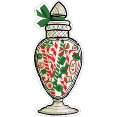 candy jar