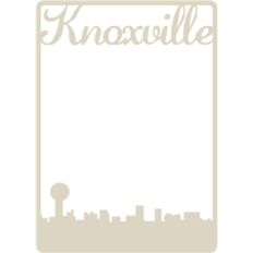 knoxville frame