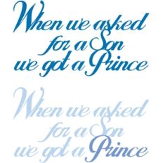 prince phrase