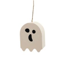 3d hanging ghost