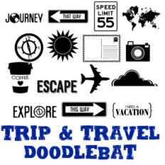 db trip and travel