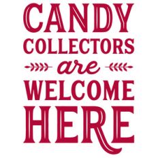 candy collectors