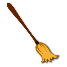 broom
