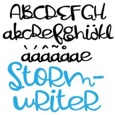 pn stormwriter