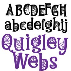 pn quigley webs