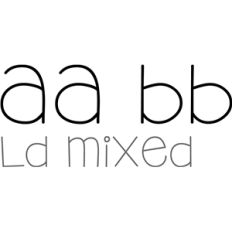 LD Mixed
