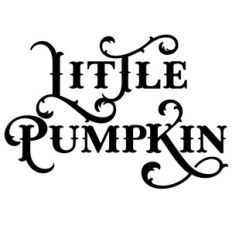 little pumpkin quote