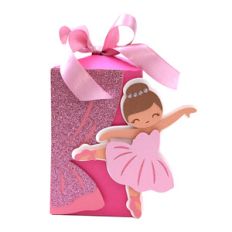 ballet box