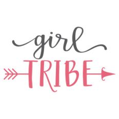 girl tribe phrase