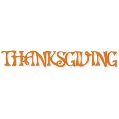 thanksgiving