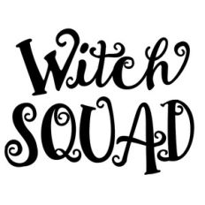 witch squad