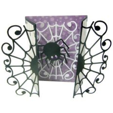 a2 spider card