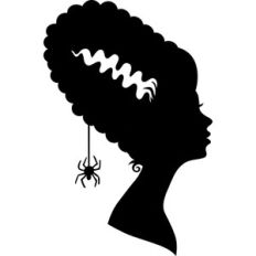 monster bride profile