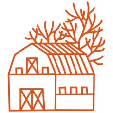 barn