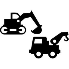 construction transport