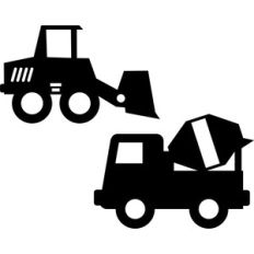 construction transport