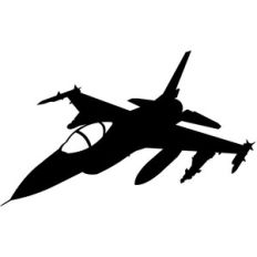 jet fighter