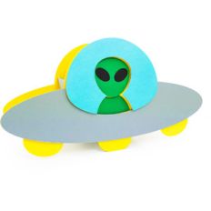 ufo box