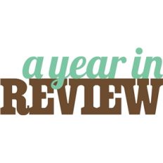 a year in review phrase
