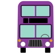 bus front - booville