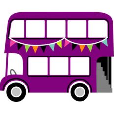 bus side - booville