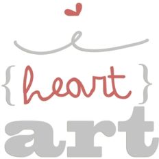 i {heart} art