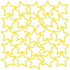 stars background