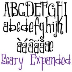 ld scary expanded