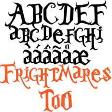 ld frightmares too