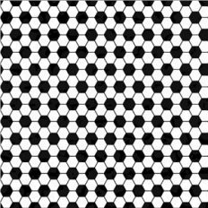 soccer pattern