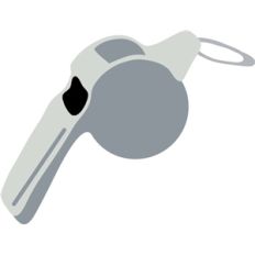 whistle