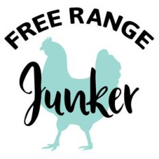 free range junker
