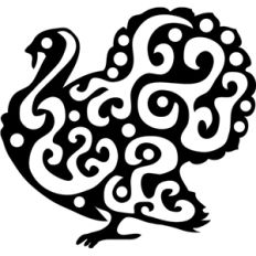 turkey abstract