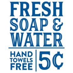 fresh soap