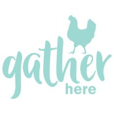 gather here