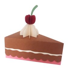 cake box