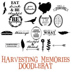 db harvesting memories