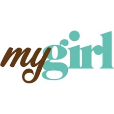 my girl title