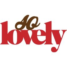 so lovely title