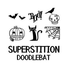 superstition doodlebat